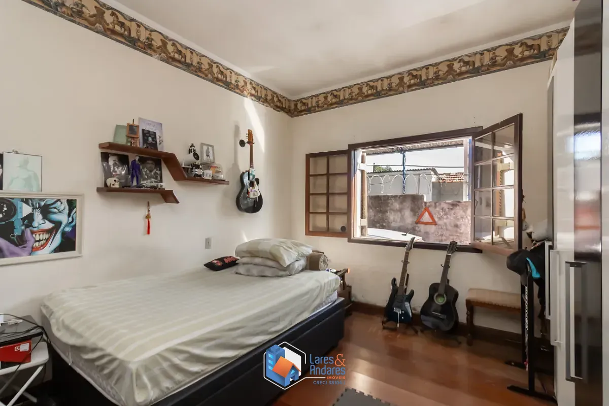 Casa, 3 quartos, 130 m² - Foto 9