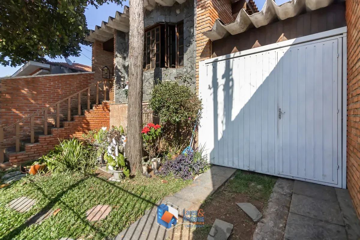 Casa, 3 quartos, 130 m² - Foto 2
