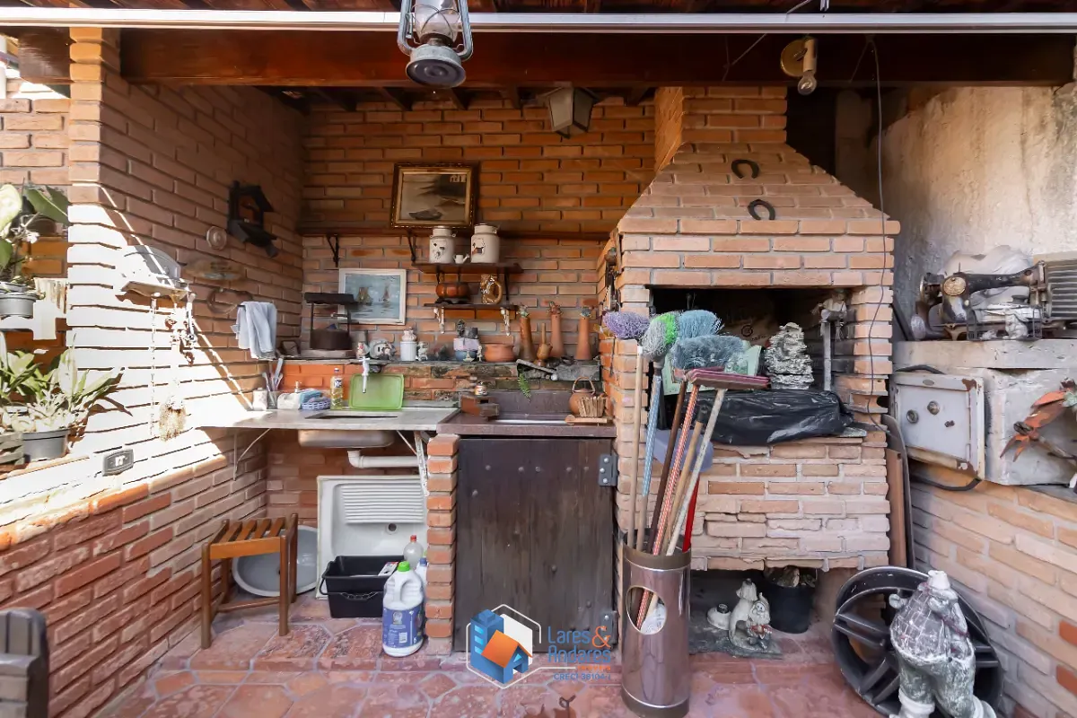 Casa, 3 quartos, 130 m² - Foto 28