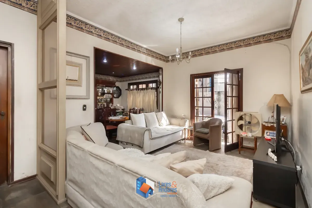 Casa, 3 quartos, 130 m² - Foto 15