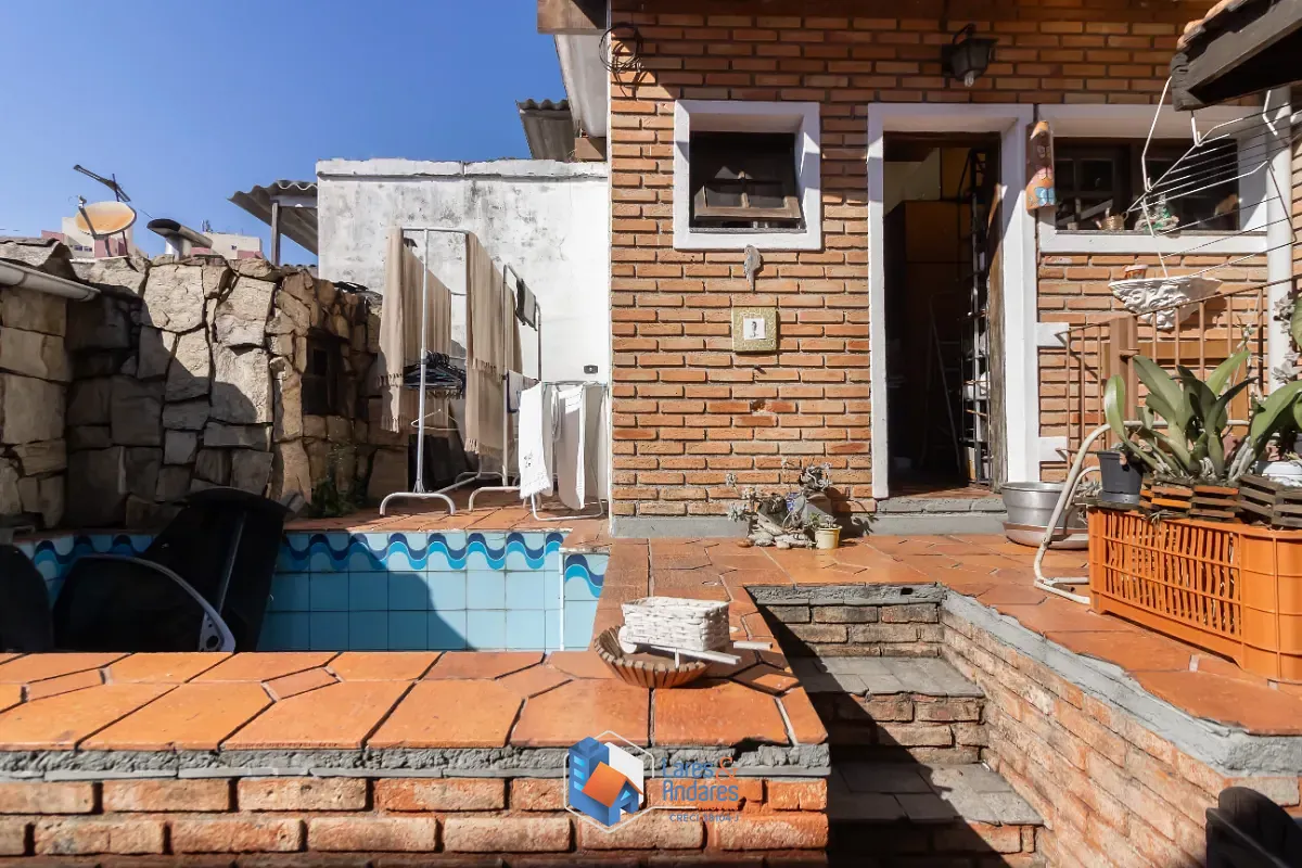 Casa, 3 quartos, 130 m² - Foto 25