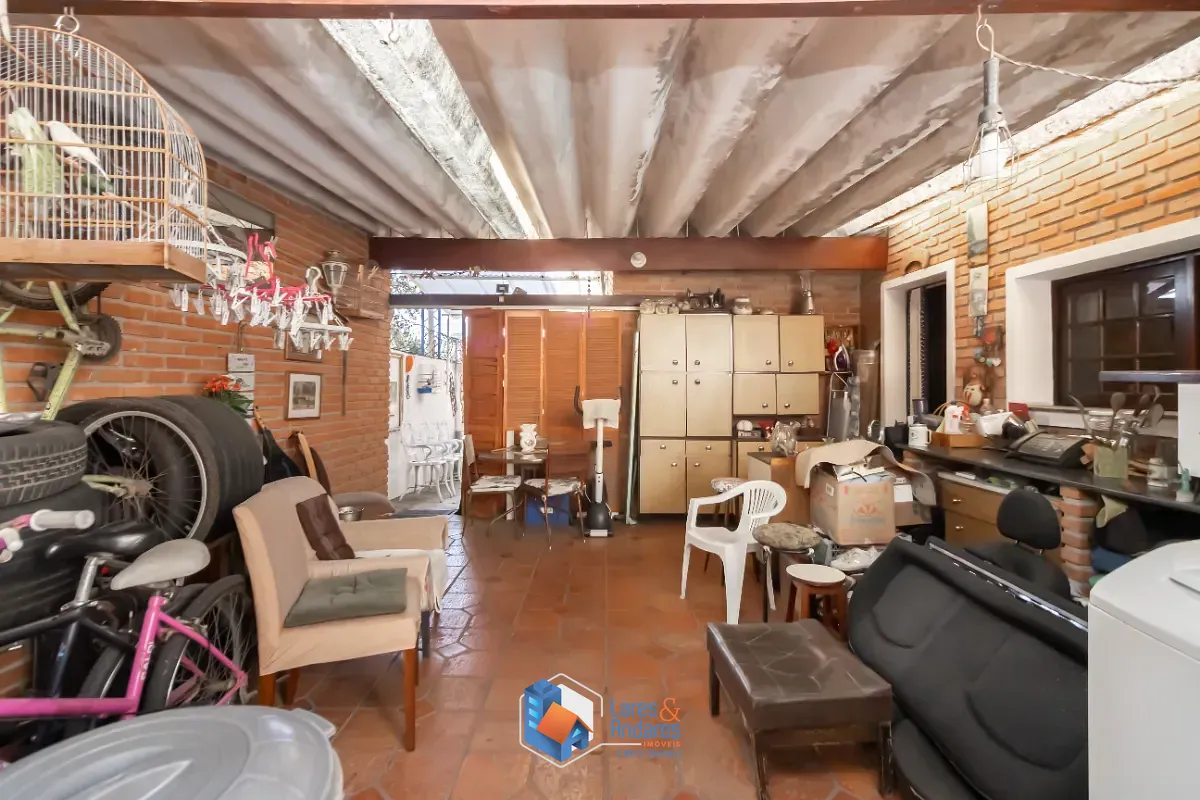 Casa, 3 quartos, 130 m² - Foto 23
