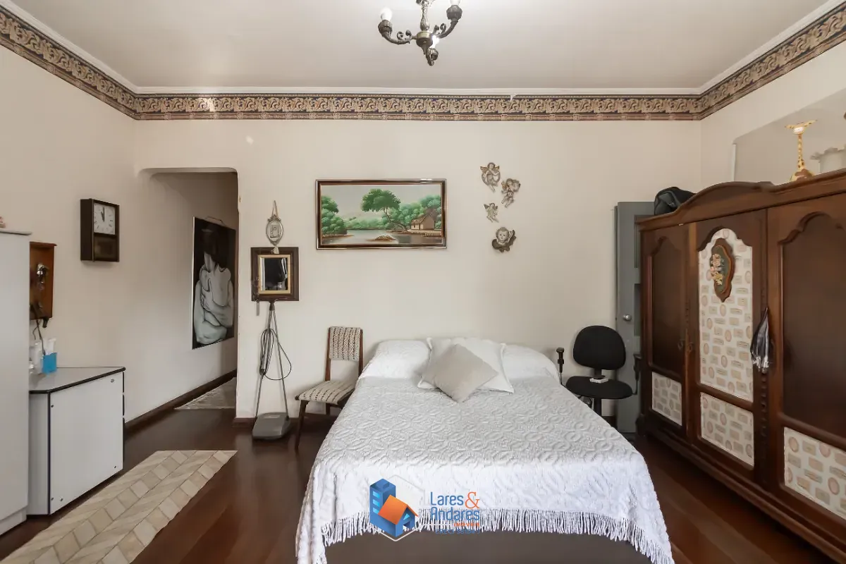 Casa, 3 quartos, 130 m² - Foto 8