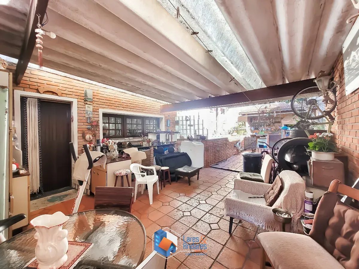 Casa, 3 quartos, 130 m² - Foto 22