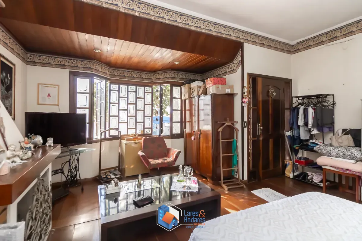 Casa, 3 quartos, 130 m² - Foto 7
