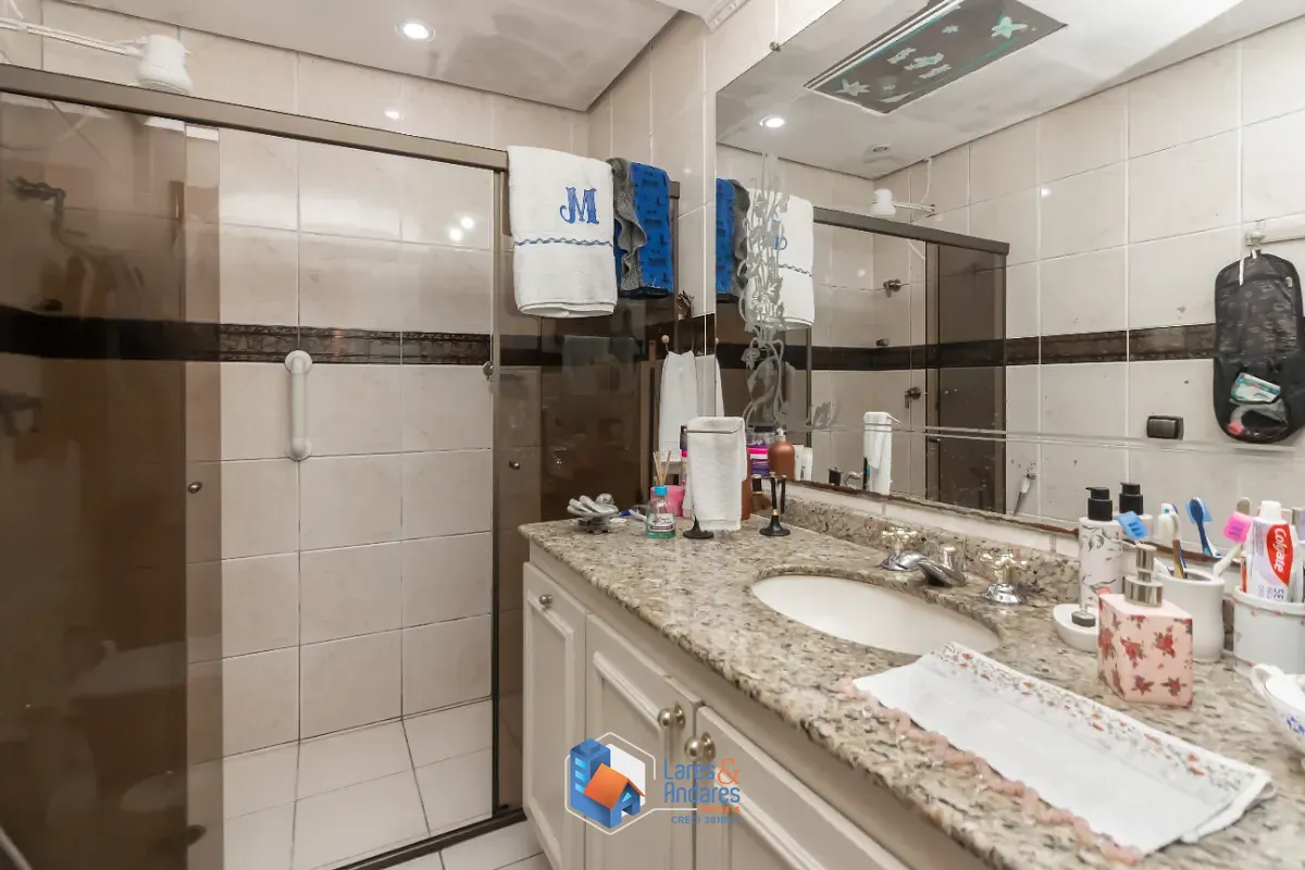 Casa, 3 quartos, 130 m² - Foto 14
