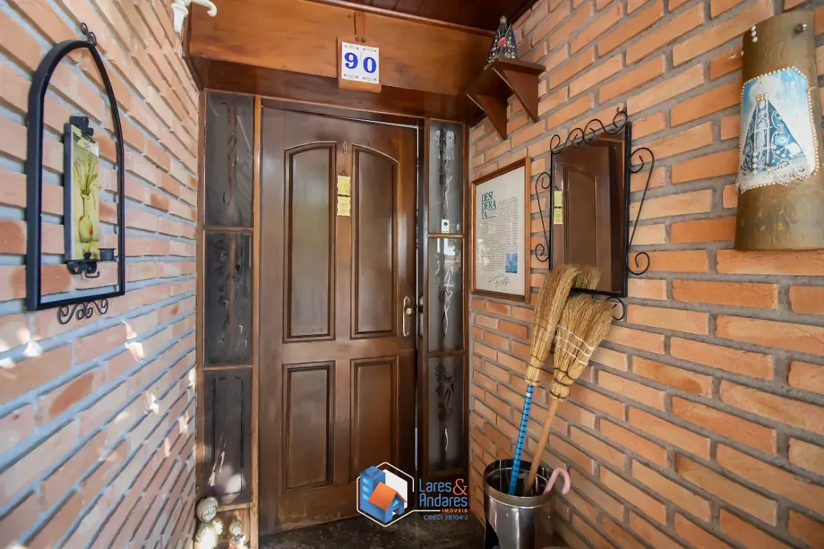 Casa, 3 quartos, 130 m² - Foto 5