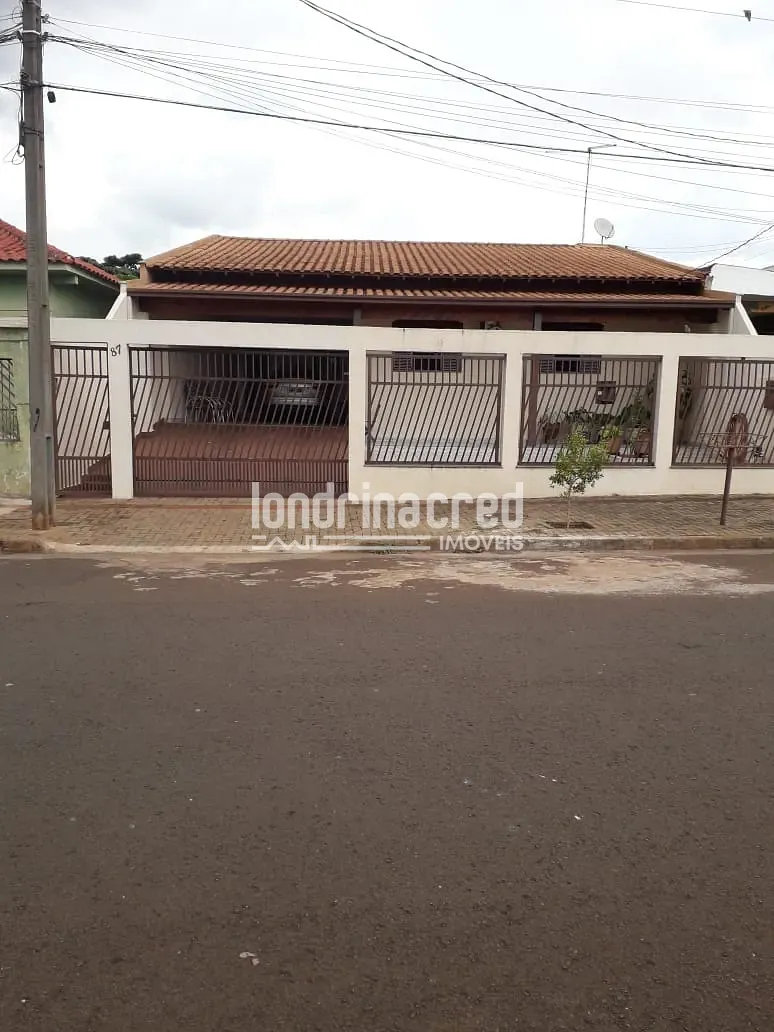 Casa, 3 quartos, 180 m² - Foto 12