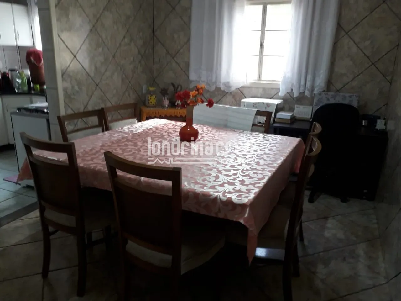 Casa, 3 quartos, 180 m² - Foto 4