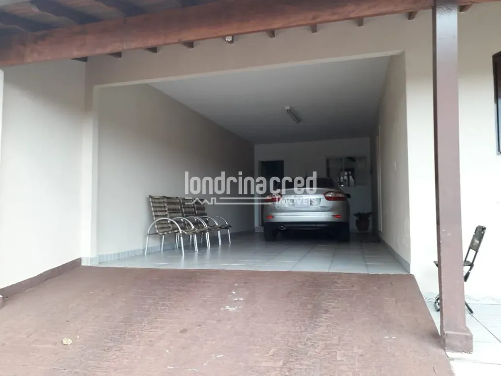Casa, 3 quartos, 180 m² - Foto 9
