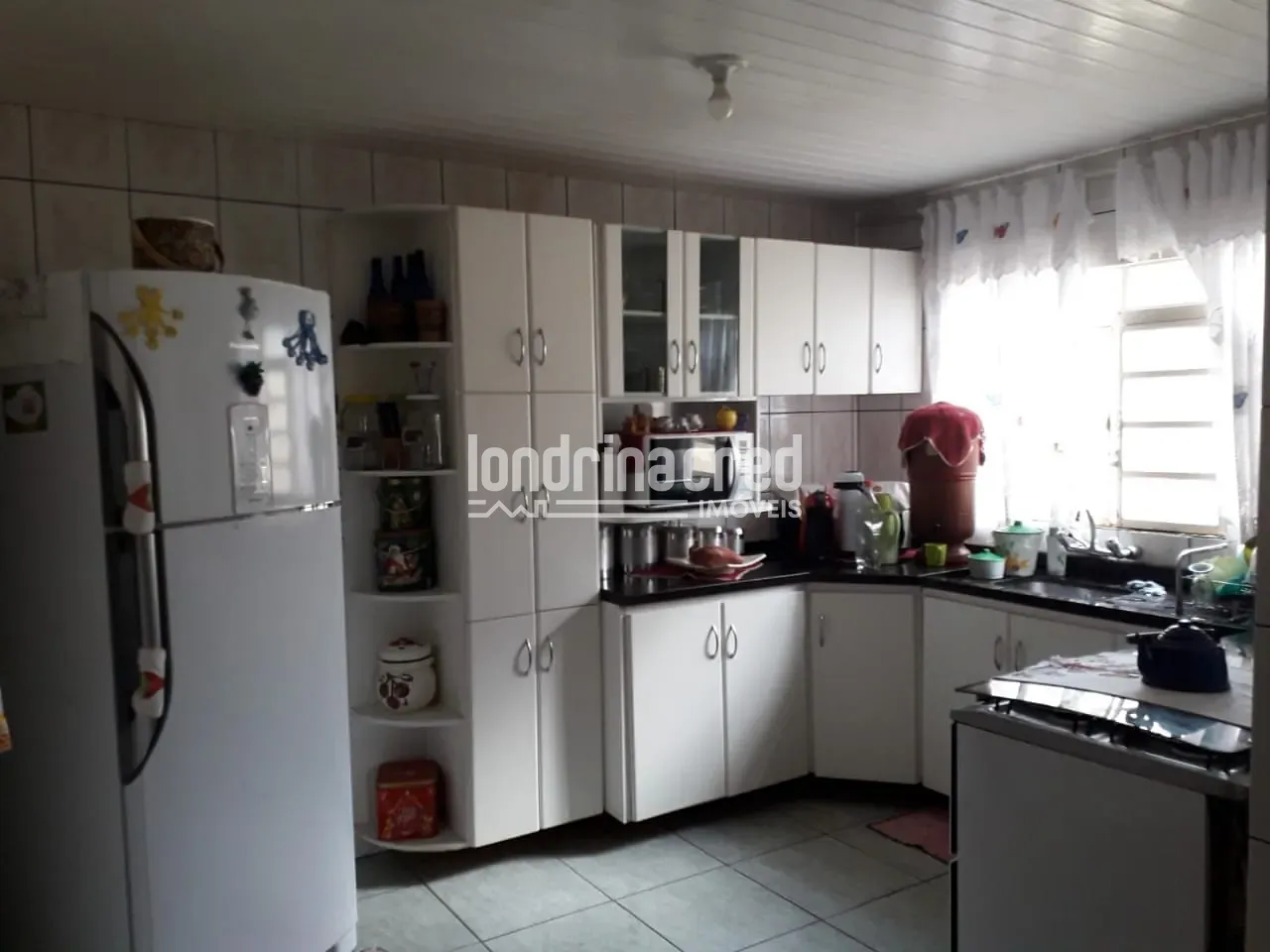 Casa, 3 quartos, 180 m² - Foto 2
