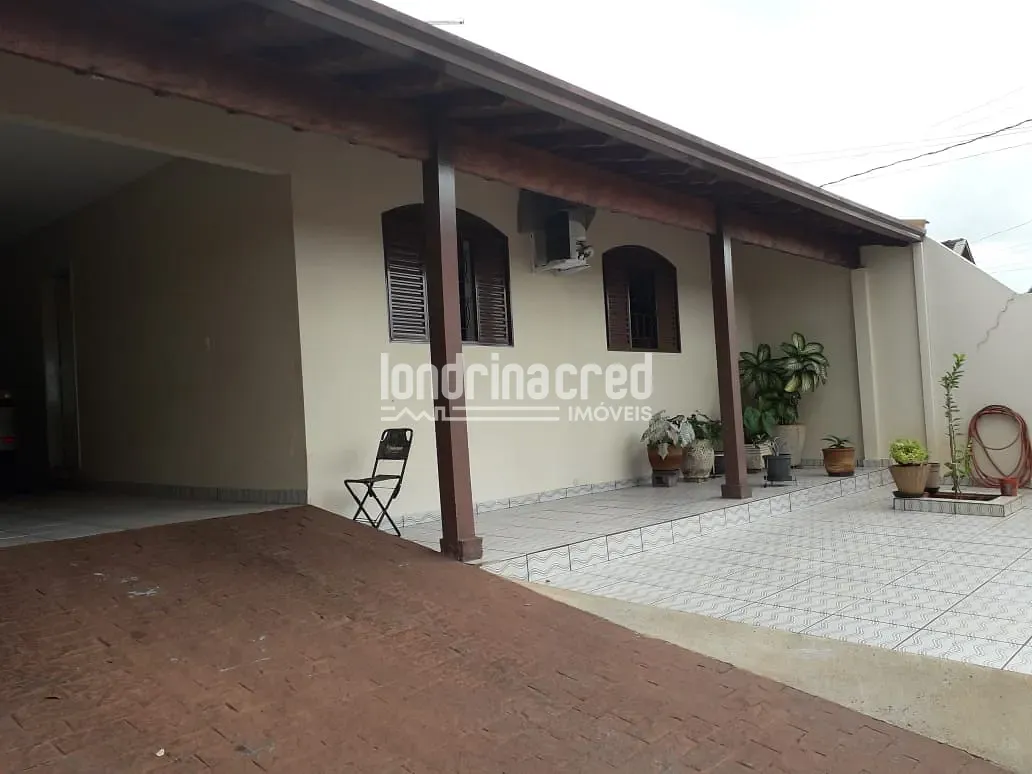 Casa, 3 quartos, 180 m² - Foto 8