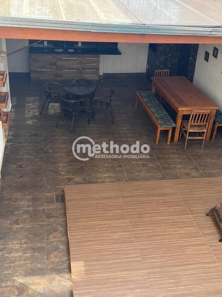 Casa, 3 quartos, 239 m² - Foto 19