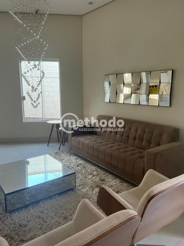 Casa, 3 quartos, 239 m² - Foto 9