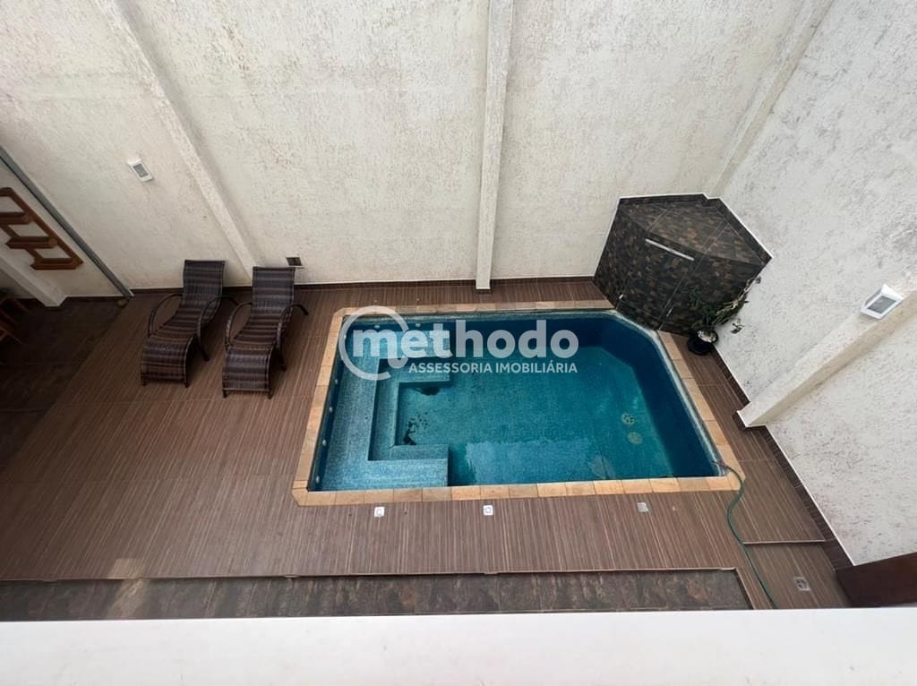 Casa, 3 quartos, 239 m² - Foto 21