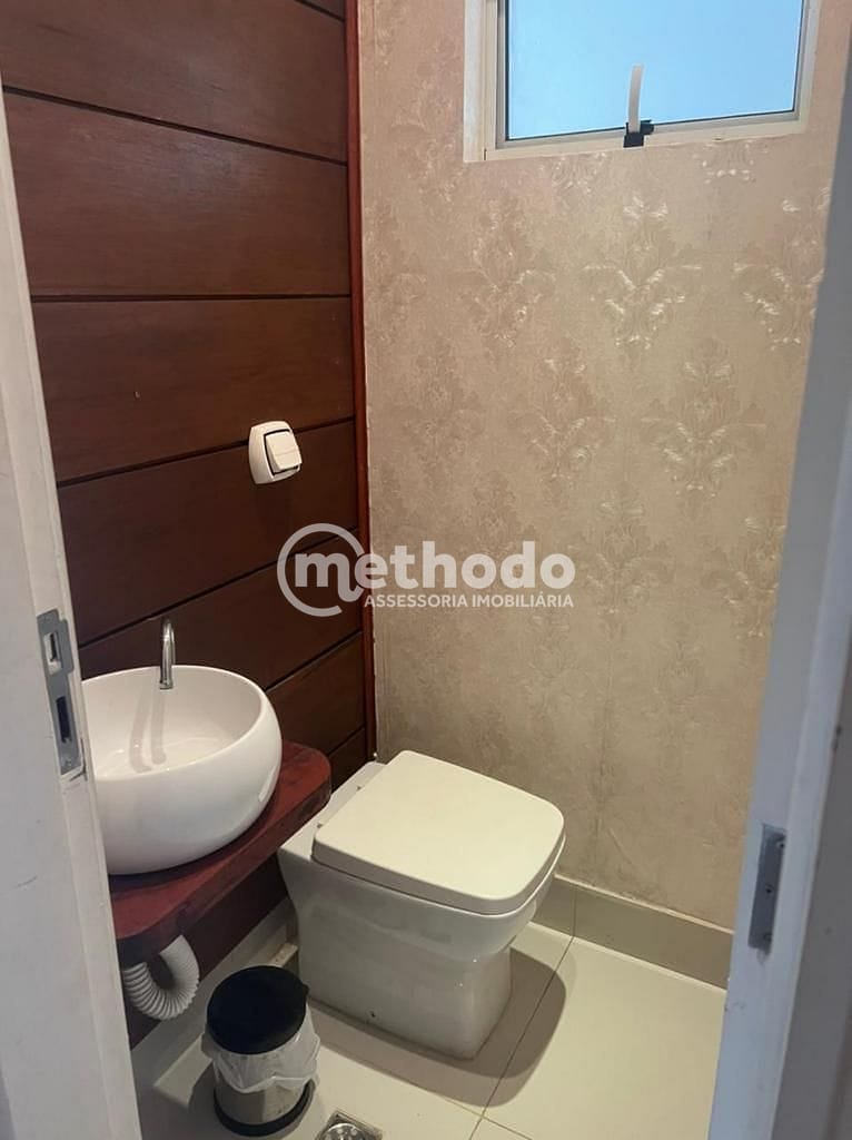 Casa, 3 quartos, 239 m² - Foto 4