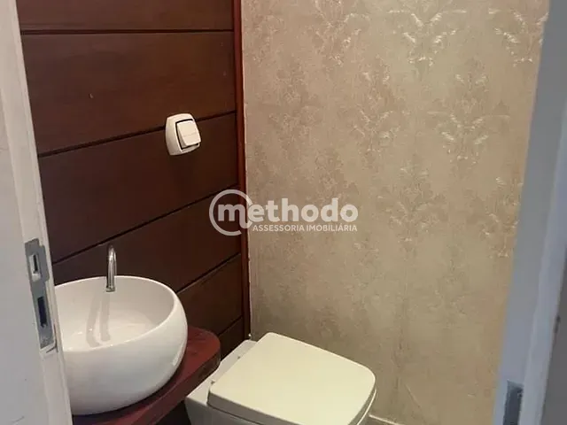 Casa com 256m² 3 quartos e 4 banheiros, à venda, no bairro Parque das Universidades em Campinas