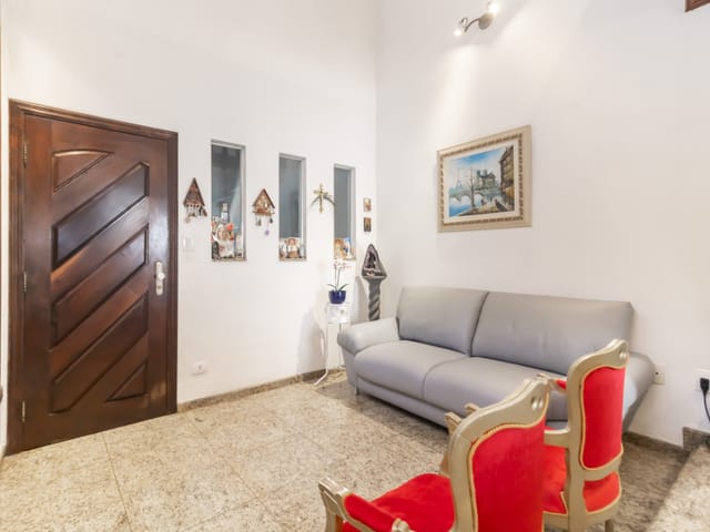 Casa com 150m² 3 quartos e 2 banheiros, à venda, no bairro Ipiranga em São Paulo