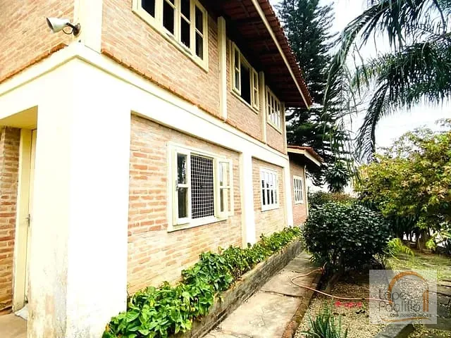Casa com 415m² 3 quartos e 2 banheiros, à venda, no bairro Jardim Paulista em Atibaia