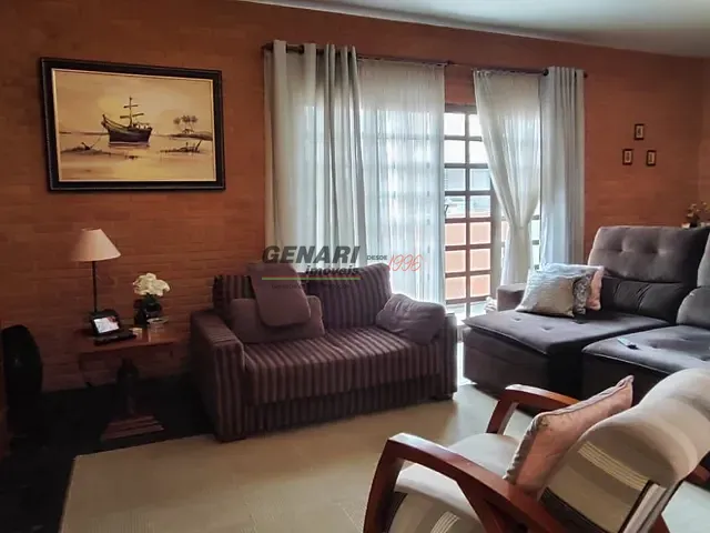 Casa com 250m² 2 quartos e 3 banheiros, à venda, no bairro Jardim Pau Preto em Indaiatuba