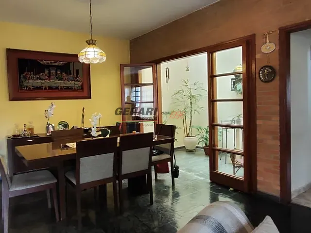 Casa com 250m² 2 quartos e 3 banheiros, à venda, no bairro Jardim Pau Preto em Indaiatuba
