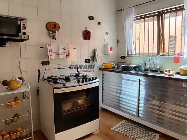 Casa com 250m² 2 quartos e 3 banheiros, à venda, no bairro Jardim Pau Preto em Indaiatuba