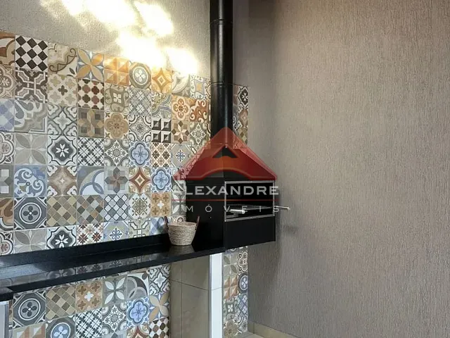 Casa com 125m² 2 quartos e 1 banheiro, à venda, no bairro Residencial Armando Moreira Righi em São José dos Campos