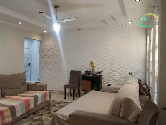 Casa com 250m² 3 quartos e 3 banheiros, à venda, no bairro Parque Valença I em Campinas