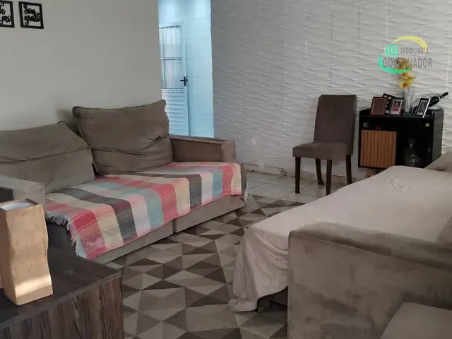 Casa com 250m² 3 quartos e 3 banheiros, à venda, no bairro Parque Valença I em Campinas