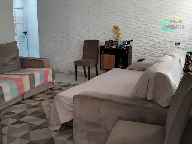 Casa com 250m² 3 quartos e 3 banheiros, à venda, no bairro Parque Valença I em Campinas
