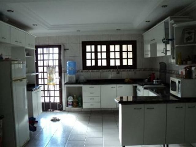 Foto do Casa - Casa à venda 3 Quartos, 3 Suites, 360M², Jardim Eltonville, Sorocaba - SP | Ary Proenca Negócios Imobiliários Ltda