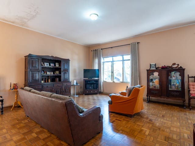 Foto do Casa - Casa tipo para venda em Vila Inah com 3 quartos, sendo 1 suíte, 206m² | Lares e Andares Imóveis