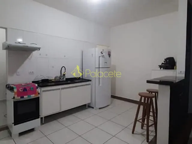 Casa com 125m² 2 quartos e 2 banheiros, à venda, no bairro Parque Senhor do Bonfim em Taubaté