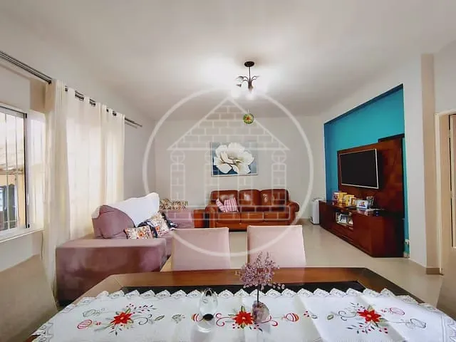 Casa 3 quartos e 2 banheiros, à venda, no bairro Santo Amaro em São Paulo