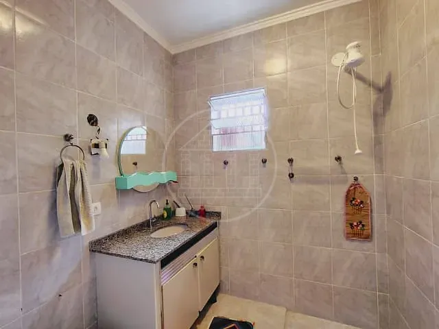 Casa 3 quartos e 2 banheiros, à venda, no bairro Santo Amaro em São Paulo