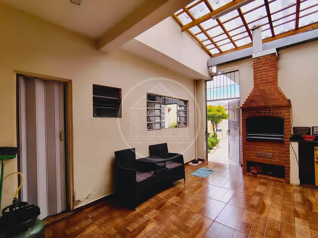 Casa, 3 quartos, 148 m² - Foto 33