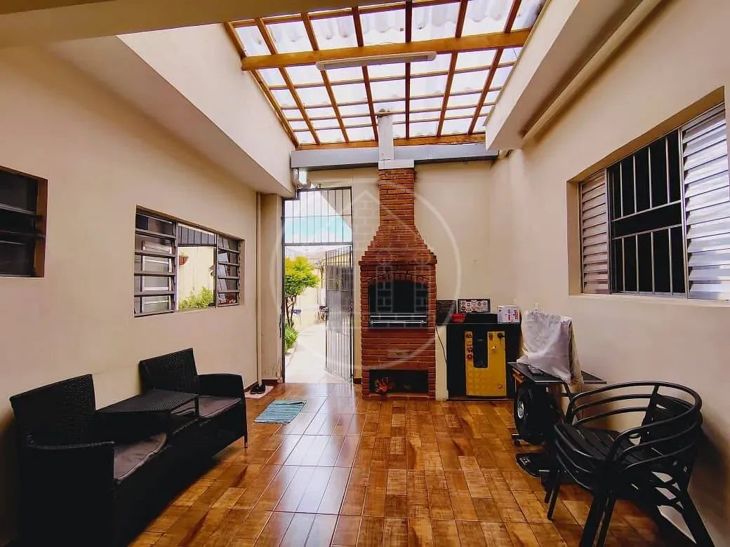 Casa, 3 quartos, 148 m² - Foto 32
