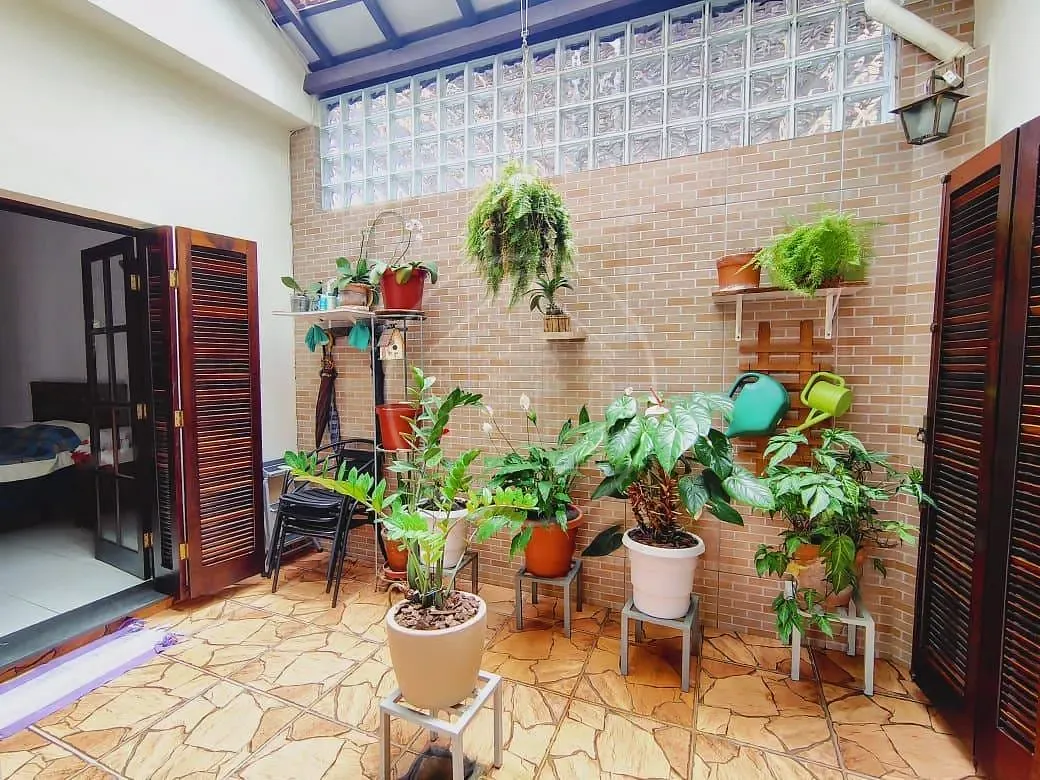 Casa, 3 quartos, 148 m² - Foto 16