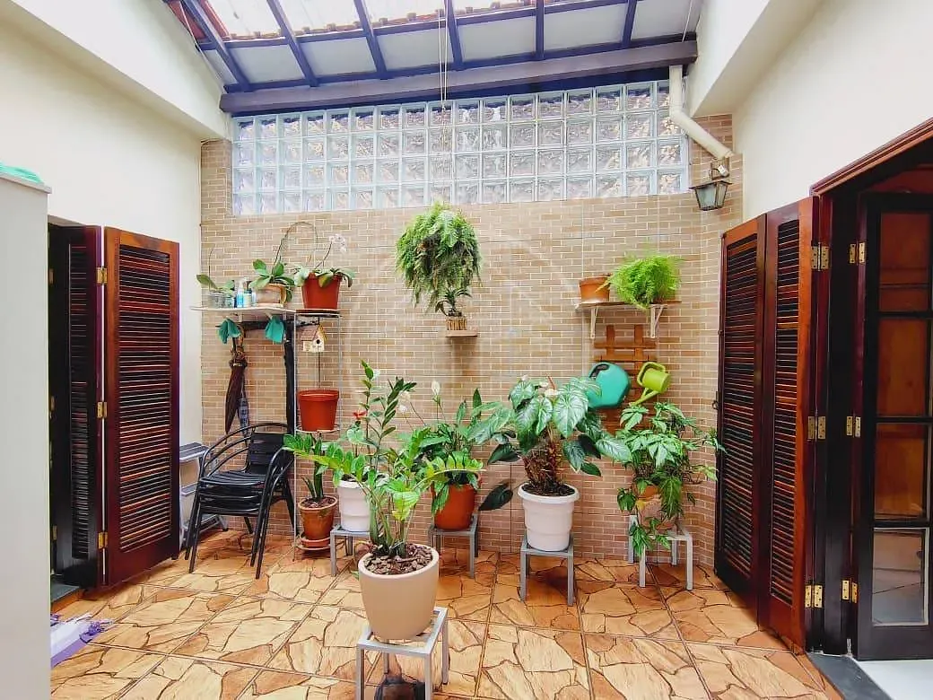 Casa, 3 quartos, 148 m² - Foto 15