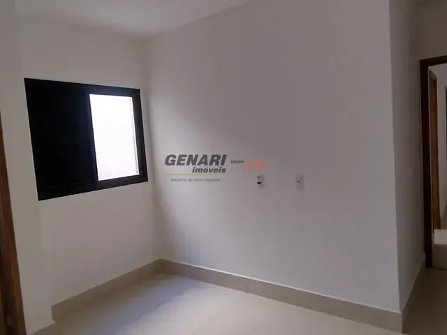 Casa com 100m² 2 quartos e 2 banheiros, à venda, no bairro Jardim dos Sabiás em Indaiatuba