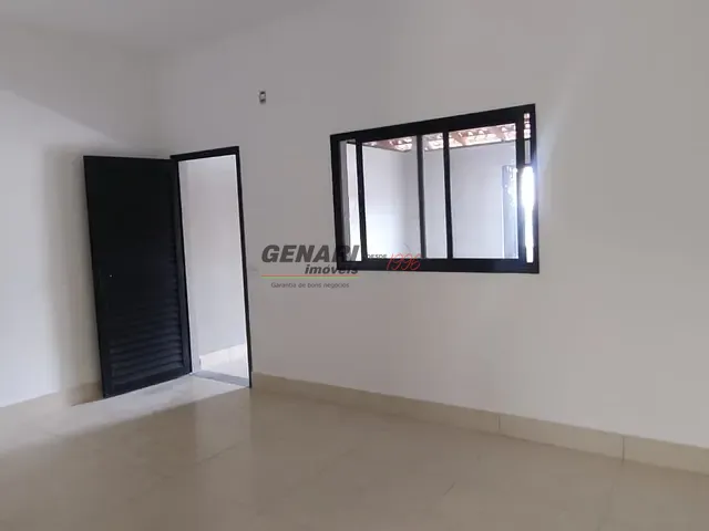 Casa com 100m² 2 quartos e 2 banheiros, à venda, no bairro Jardim dos Sabiás em Indaiatuba