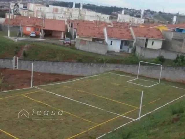 Casa com 200m² 2 quartos e 1 banheiro, à venda, no bairro Parque Santo Antônio em Jacareí