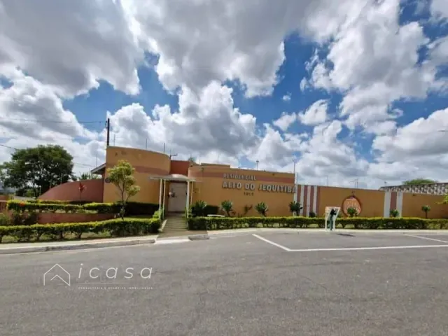 Casa com 200m² 2 quartos e 1 banheiro, à venda, no bairro Parque Santo Antônio em Jacareí