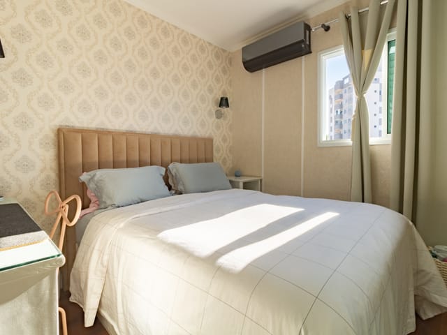 Foto do Casa - Casa no condomínio Boulevard Park para venda com 2 quartos , 82m² | Lares e Andares Imóveis