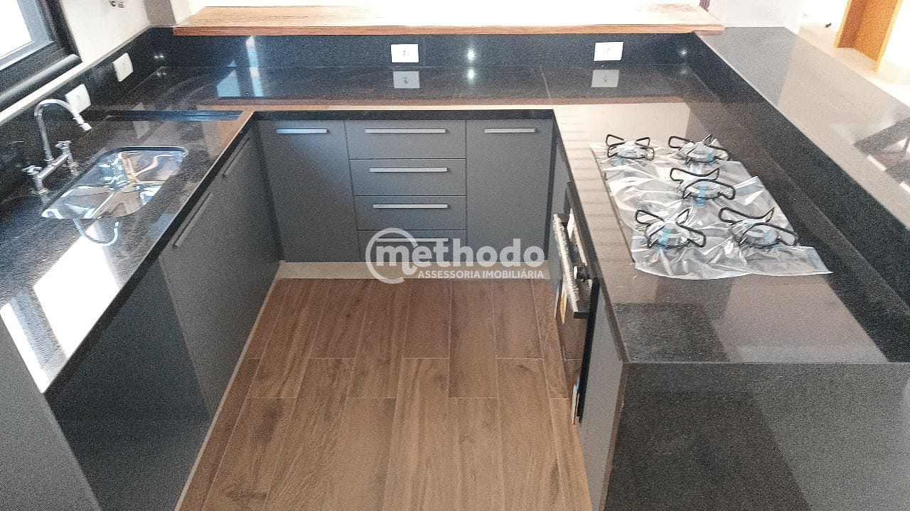 Casa, 3 quartos, 201 m² - Foto 5