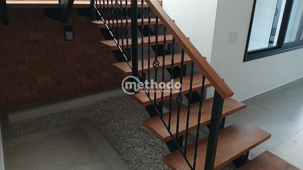 Casa, 3 quartos, 201 m² - Foto 11