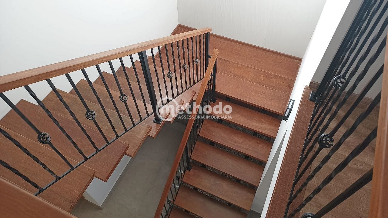 Casa, 3 quartos, 201 m² - Foto 12