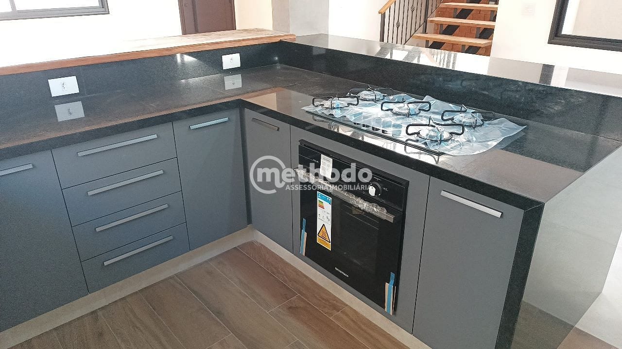 Casa, 3 quartos, 201 m² - Foto 6