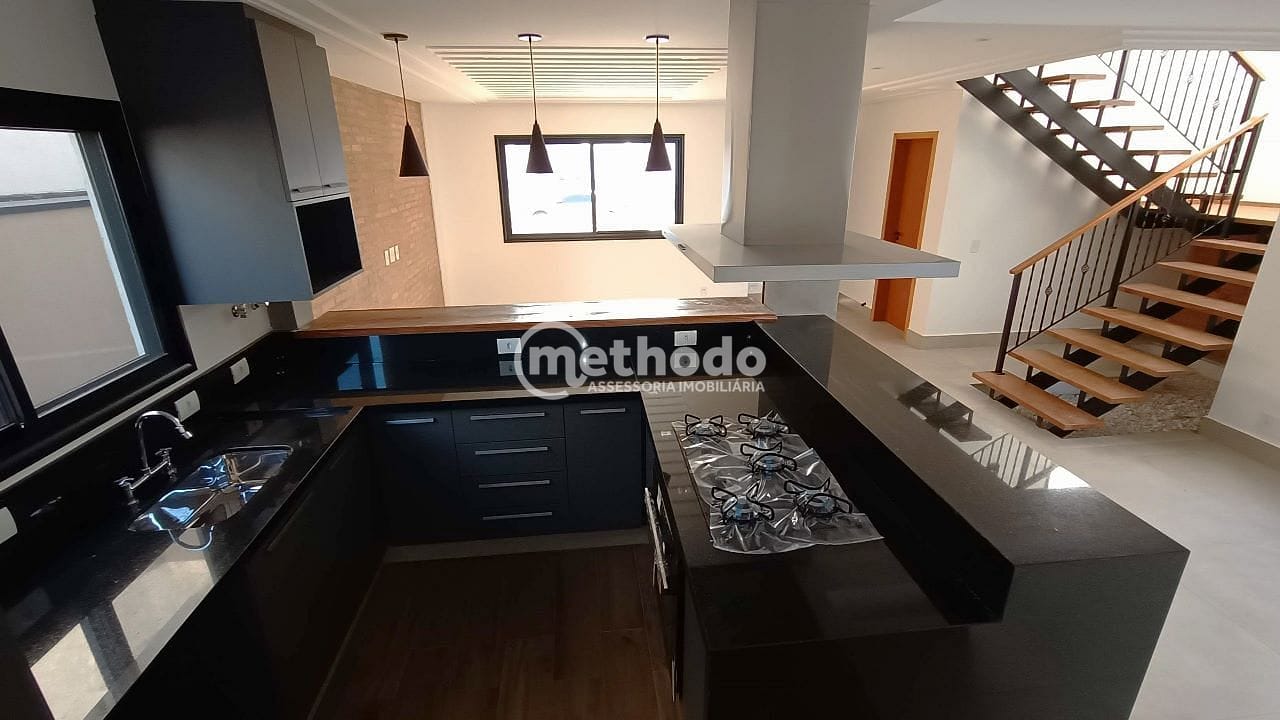 Casa, 3 quartos, 201 m² - Foto 4