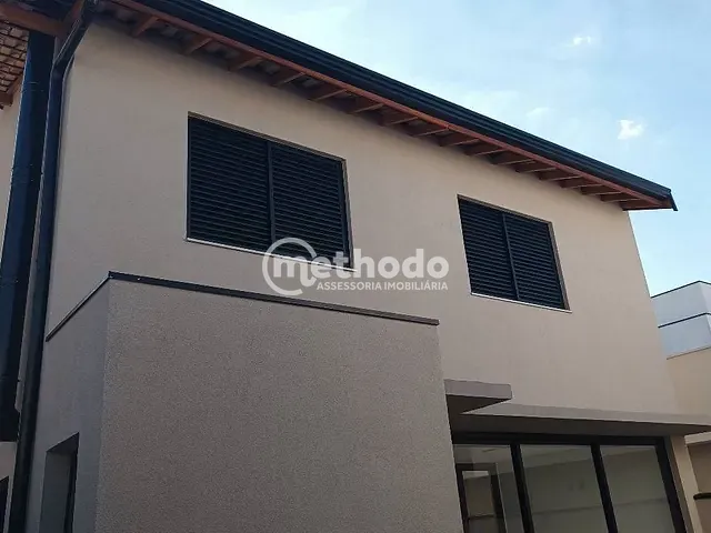 Casa com 250m² 3 quartos e 5 banheiros, à venda, no bairro Parque Ortolândia em Hortolândia